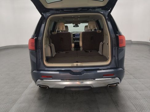 Used 2019 GMC Acadia Denali w/ Technology Package FWD image 29