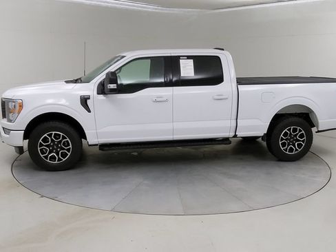 Certified 2023 Ford F150 XLT w/ Equipment Group 302A High AWD/4WD image 18