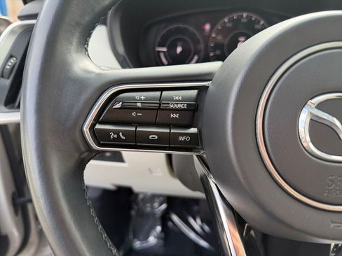 Used 2024 MAZDA CX-90 Plug-In Hybrid w/ Premium Plus AWD/4WD image 15