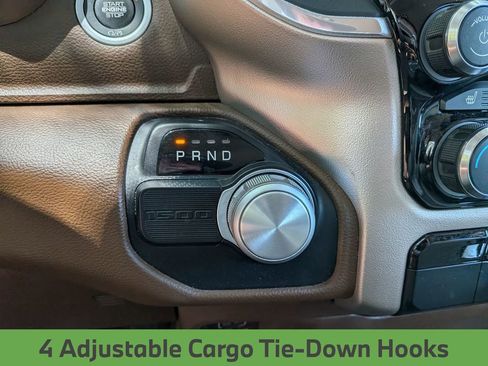 Used 2019 RAM 1500 Laramie w/ Bed Utility Group RWD image 21