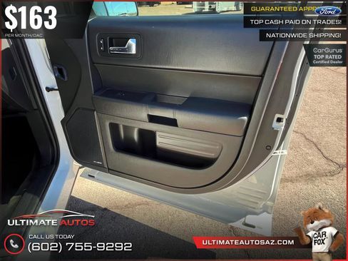 Used 2014 Ford Flex SE FWD image 19