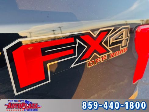 Used 2018 Ford F150 King Ranch w/ Equipment Group 601A Luxury image 20