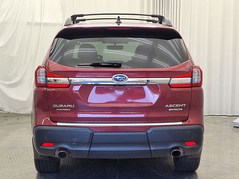 Used 2021 Subaru Ascent Limited w/ Technology Package image 23