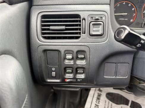 Used 2001 Honda CR-V EX image 12