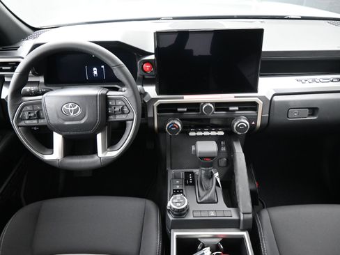 New 2026 Toyota Tacoma TRD Off-Road image 15