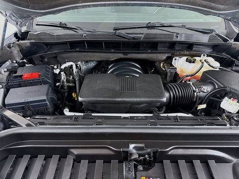 Used 2024 GMC Sierra 1500 Elevation w/ Elevation Premium Package image 32