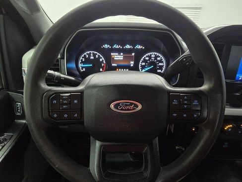 Used 2021 Ford F150 XL w/ Equipment Group 101A High AWD/4WD image 18