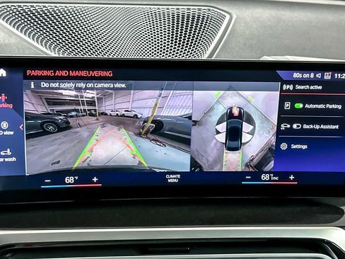 Used 2024 BMW 330e xDrive w/ Premium Package image 19