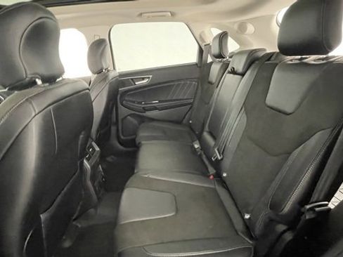 Used 2018 Ford Edge Sport w/ Equipment Group 401A image 46