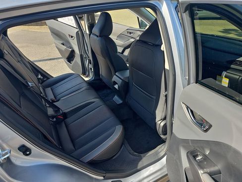 New 2026 Subaru Crosstrek 2.5i Limited AWD/4WD image 22