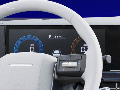 New 2026 Hyundai Santa Fe SEL image 14