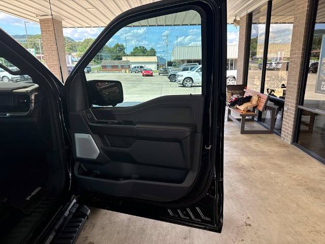 Certified 2025 Ford F150 Lariat w/ Equipment Group 502A High AWD/4WD image 23