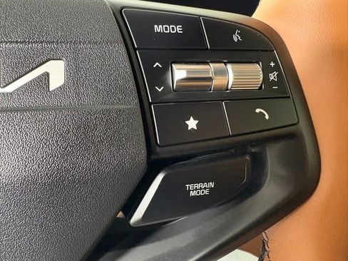 New 2026 Kia Sportage X-Line image 24