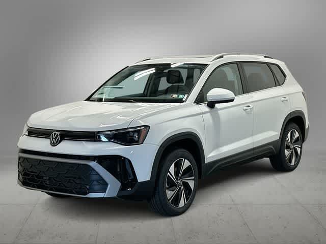 New 2026 Volkswagen Taos SE AWD/4WD image 1