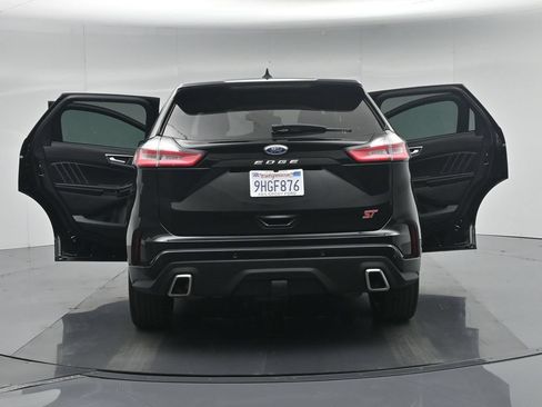 Used 2023 Ford Edge ST AWD/4WD image 36