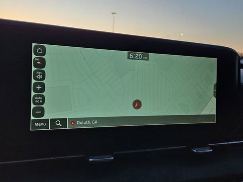 Used 2024 Kia Carnival SX image 24