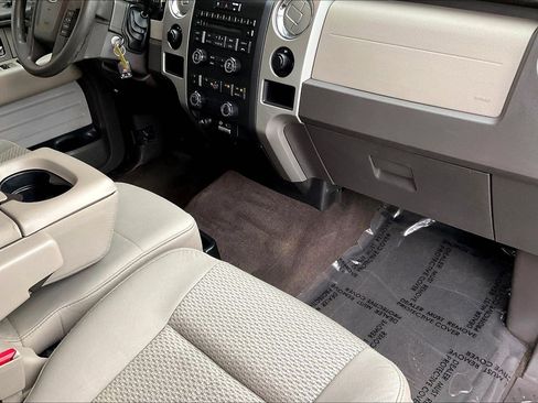 Used 2009 Ford F150 XLT image 18