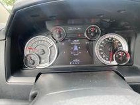Used 2018 RAM 1500 Sport AWD/4WD image 7