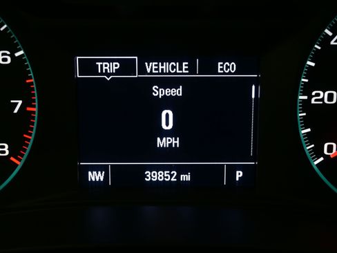 Used 2022 Chevrolet Malibu RS image 24