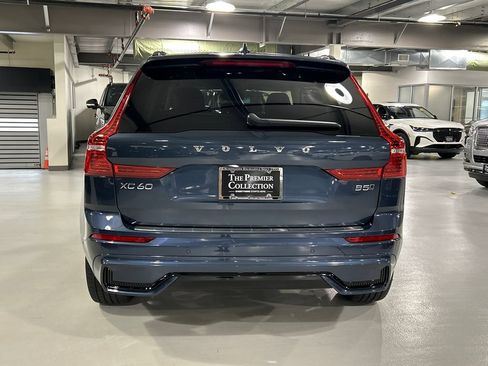 Certified 2024 Volvo XC60 B5 Plus w/ Protection Package Premier AWD/4WD image 3