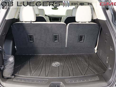 Used 2024 Buick Enclave Avenir w/ Avenir Technology Package AWD/4WD image 20
