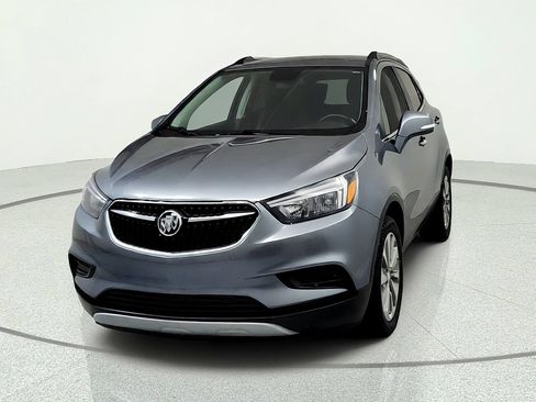 Used 2019 Buick Encore Preferred FWD image 8