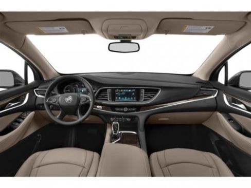 Certified 2021 Buick Enclave Essence image 8