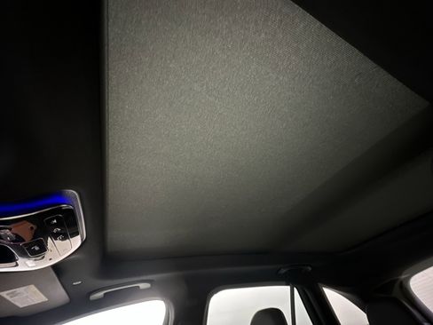 New 2025 Mercedes-Benz GLC 350e 4MATIC image 22