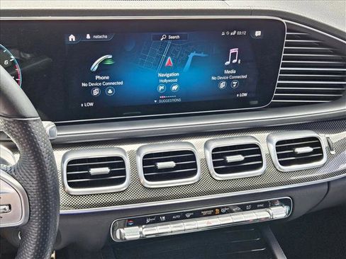 Used 2022 Mercedes-Benz GLS 450 4MATIC image 15