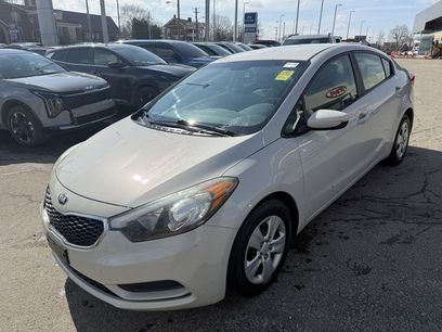 Used 2014 Kia Forte LX
