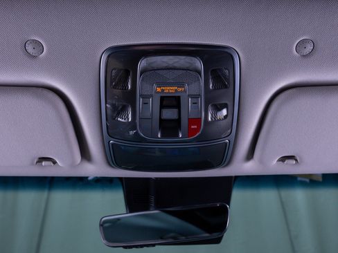 New 2026 Genesis GV70 2.5T Advanced image 27