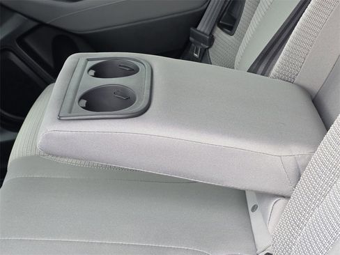 Certified 2025 Subaru Outback Premium image 12