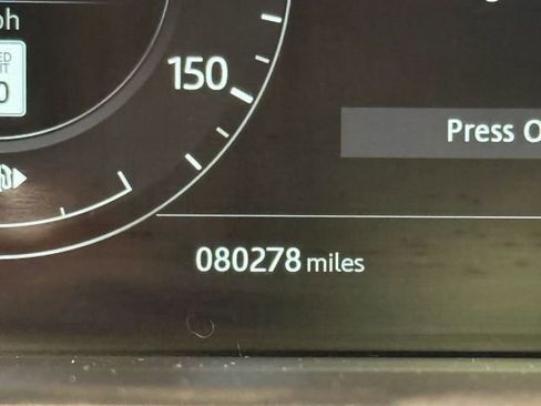 Used 2022 Land Rover Range Rover Westminster Edition AWD/4WD image 21