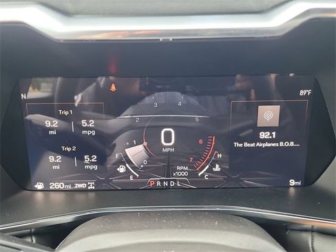 New 2026 GMC Canyon Elevation w/ Convenience Package image 26