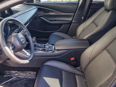 Used 2025 MAZDA CX-30 AWD 2.5 S w/ Preferred Package image 17