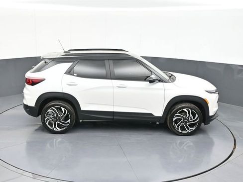 New 2026 Chevrolet TrailBlazer RS w/ Convenience Package AWD/4WD image 55