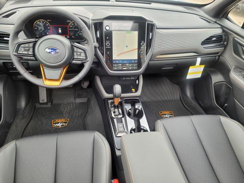 New 2026 Subaru Forester Wilderness AWD/4WD image 5