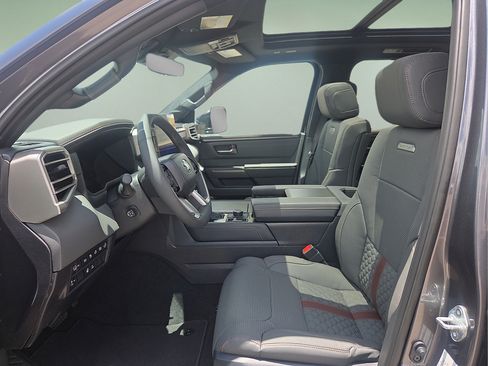 New 2026 Toyota Sequoia Capstone AWD/4WD image 20