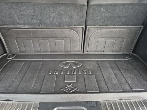 Used 2015 INFINITI QX80 4WD w/ Deluxe Technology Package image 35