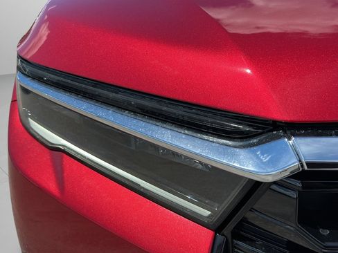 New 2026 Honda Pilot Elite image 25