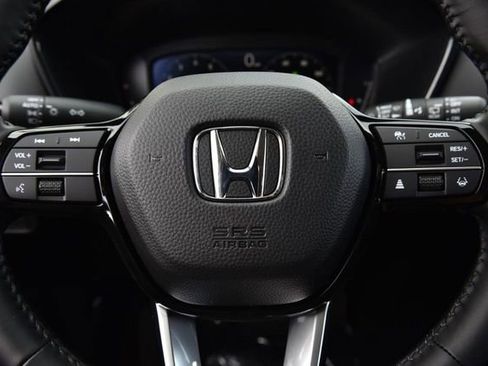 New 2026 Honda CR-V EX-L image 21