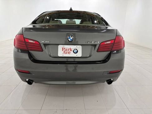 Used 2014 BMW 535i xDrive Sedan AWD/4WD image 46