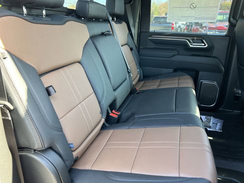 New 2025 Chevrolet Silverado 3500 High Country w/ Technology Package image 62