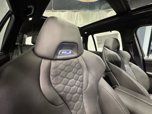 New 2026 BMW X5 M Competition w/ Executive Package image 26