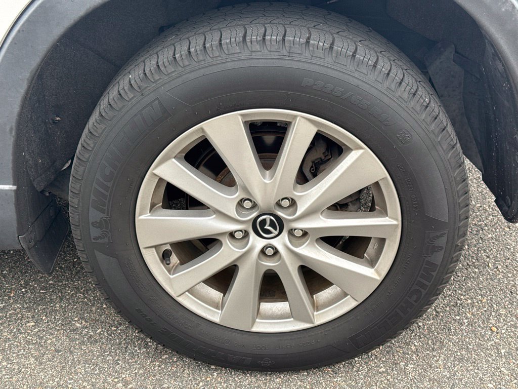 Used 2016 MAZDA CX-5 Touring AWD/4WD image 12