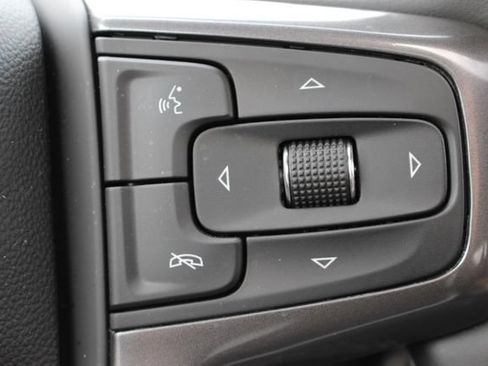 Used 2024 Chevrolet Silverado 3500 High Country w/ High Country Premium Package AWD/4WD image 16