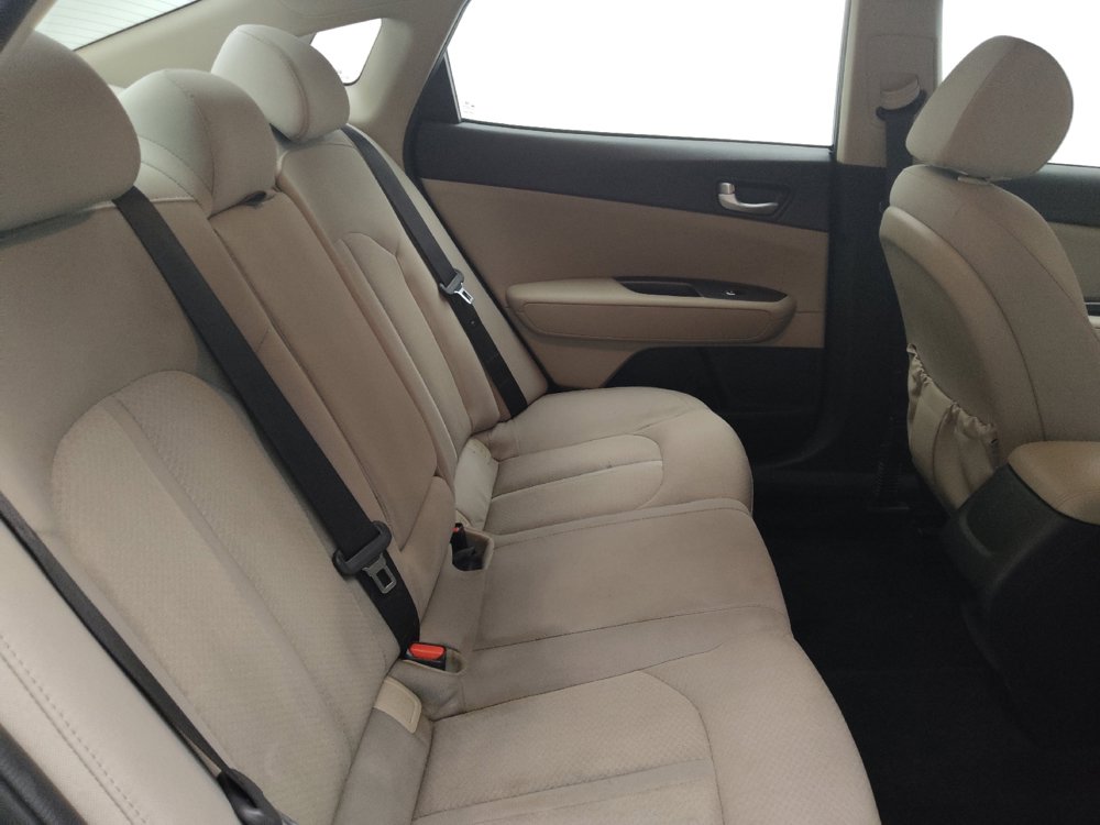 Used 2018 Kia Optima LX FWD image 19