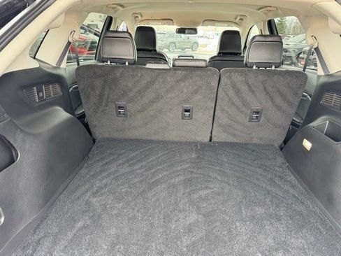 Used 2024 Ford Edge Titanium image 32