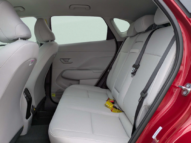 New 2027 Hyundai Kona SEL Sport FWD image 10