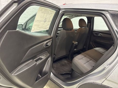 New 2027 Chevrolet Bolt LT FWD image 29